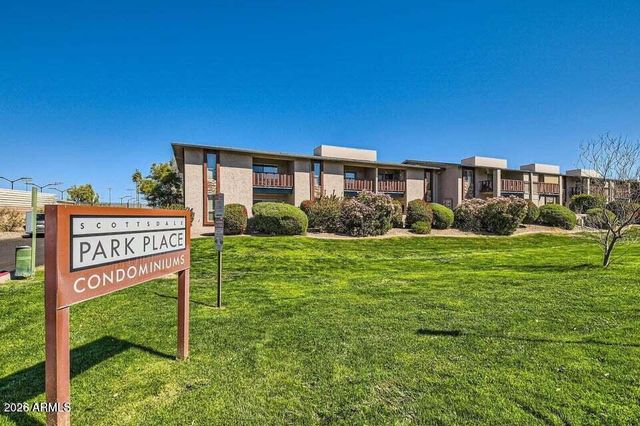 4354 N 82ND Street 182, Scottsdale, AZ 85251