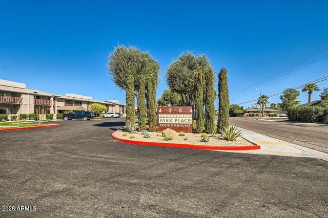 4354 N 82ND Street 182, Scottsdale, AZ 85251