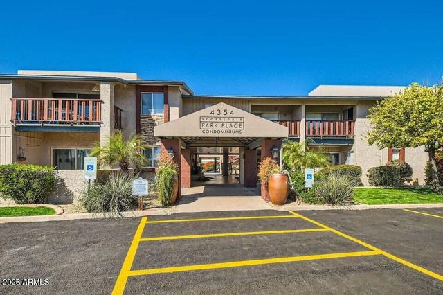 4354 N 82ND Street 182, Scottsdale, AZ 85251