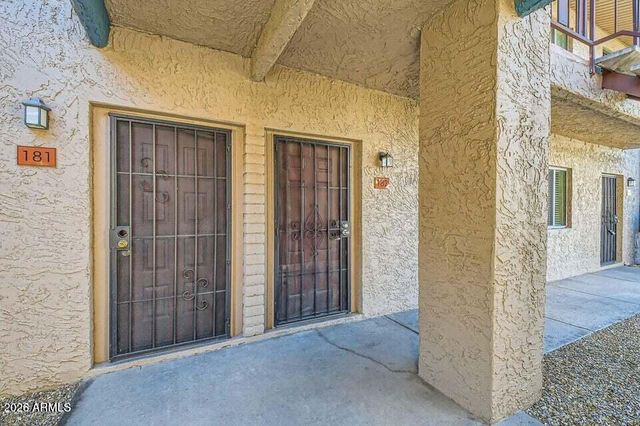 4354 N 82ND Street 182, Scottsdale, AZ 85251
