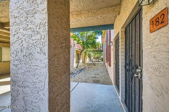 4354 N 82ND Street 182, Scottsdale, AZ 85251