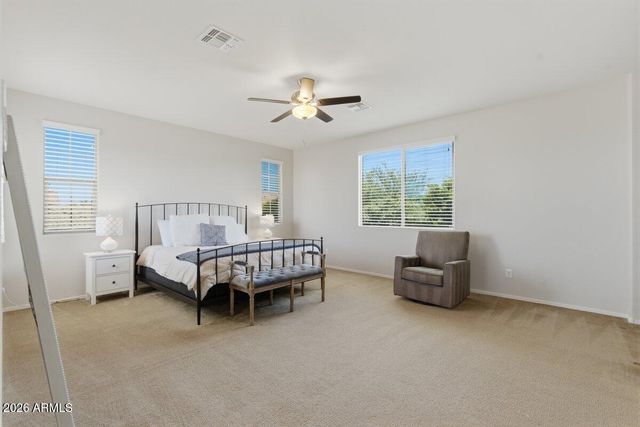 1876 E AZALEA Court, Gilbert, AZ 85298