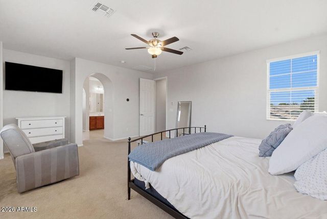 1876 E AZALEA Court, Gilbert, AZ 85298