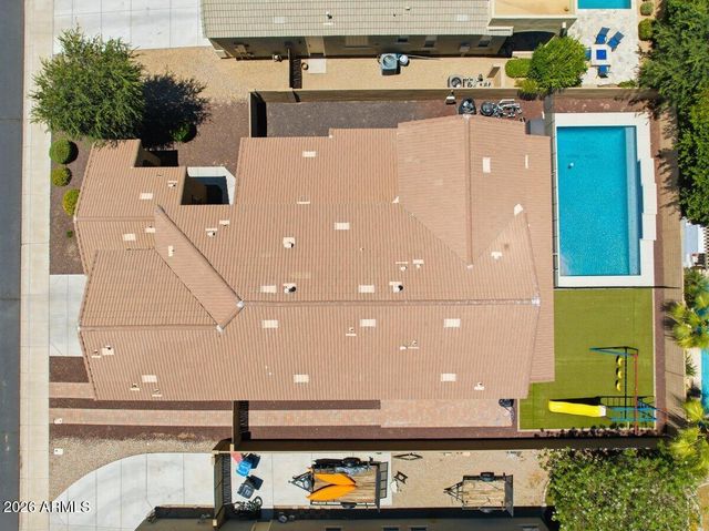 1876 E AZALEA Court, Gilbert, AZ 85298