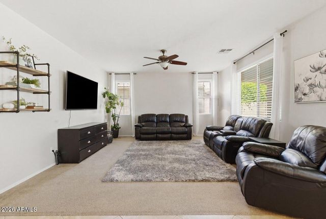 1876 E AZALEA Court, Gilbert, AZ 85298
