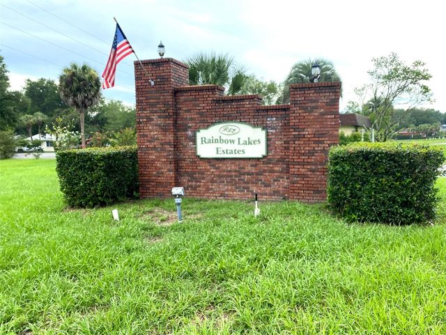 Lots 11.12 SW SHOREWOOD DRIVE, Dunnellon, FL 34431
