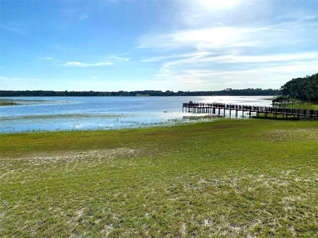 Lots 11.12 SW SHOREWOOD DRIVE, Dunnellon, FL 34431