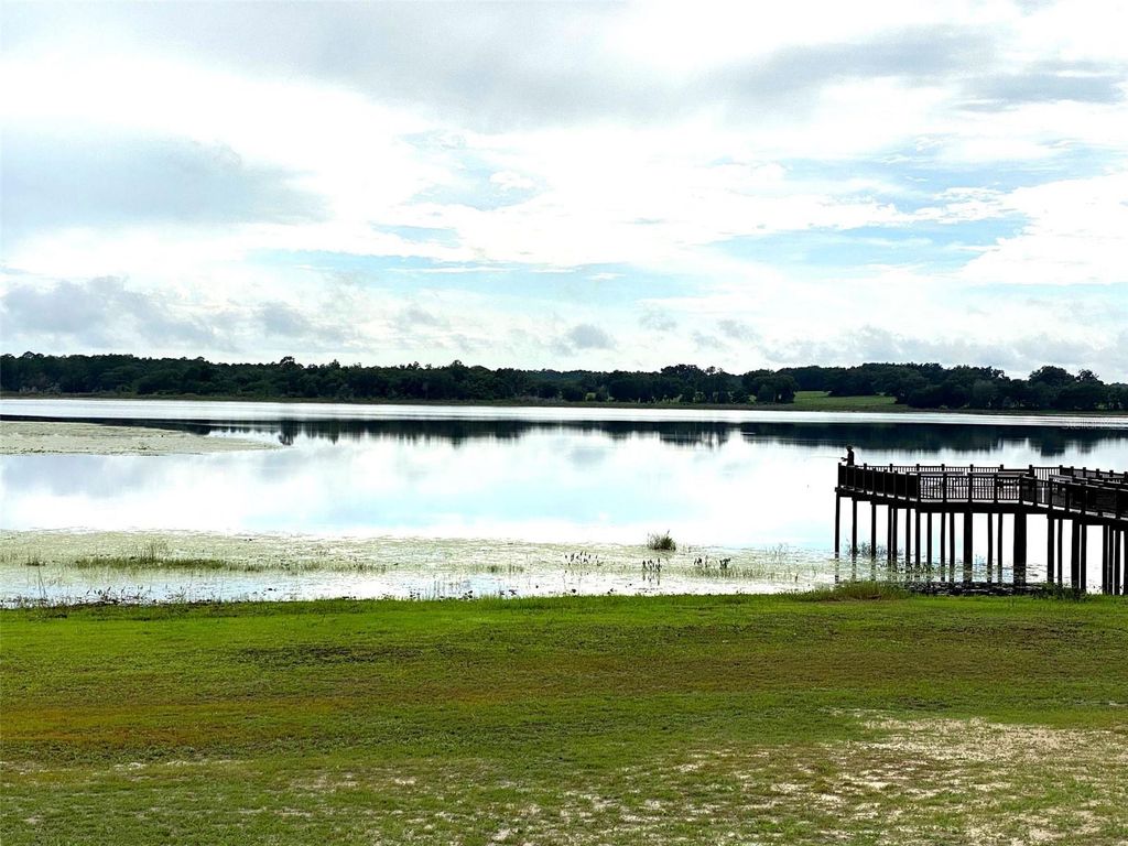 Lots 11.12 SW SHOREWOOD DRIVE, Dunnellon, FL 34431