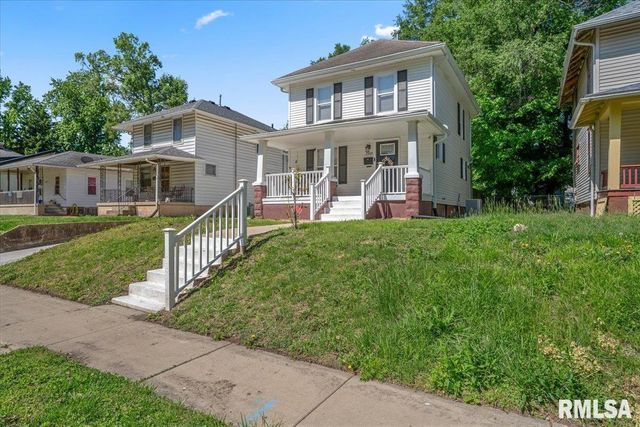 2509 S 10TH Street, Springfield, IL 62703