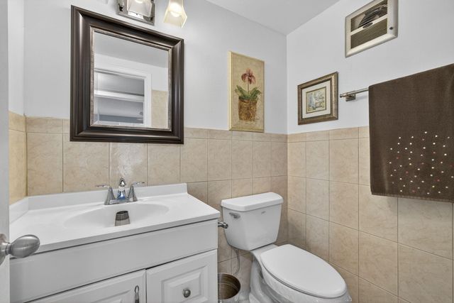 160 EASTHAMPTON G, West Palm Beach, FL 33417