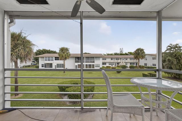 160 EASTHAMPTON G, West Palm Beach, FL 33417