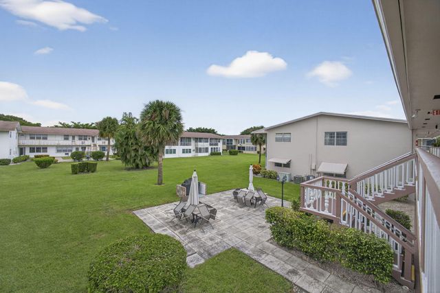 160 EASTHAMPTON G, West Palm Beach, FL 33417
