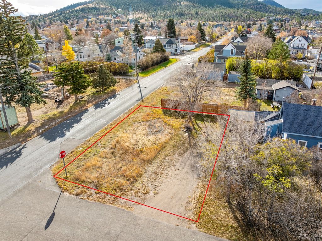 1801 Cannon Street, Helena, MT 59601