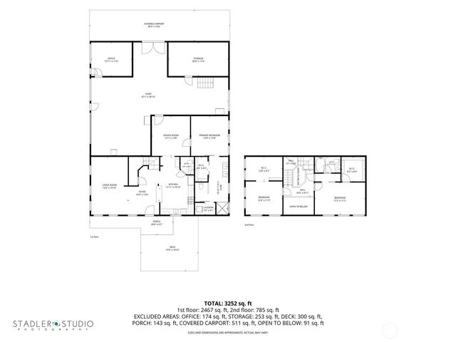 6532 Wahl Road, Freeland, WA 98249