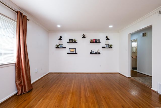 615 N Hughes Street, Little Rock, AR 72205