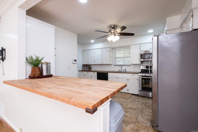 615 N Hughes Street, Little Rock, AR 72205