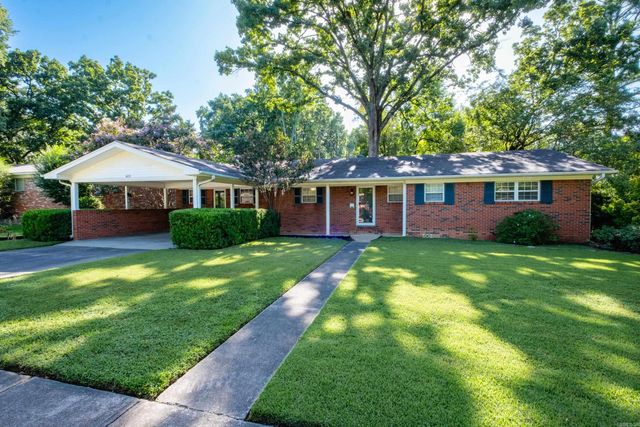 615 N Hughes Street, Little Rock, AR 72205