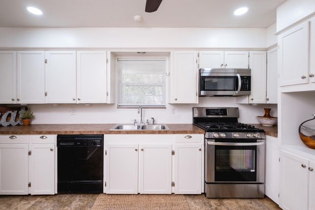 615 N Hughes Street, Little Rock, AR 72205