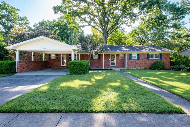 615 N Hughes Street, Little Rock, AR 72205