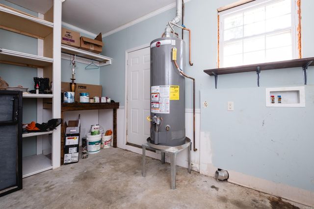 615 N Hughes Street, Little Rock, AR 72205