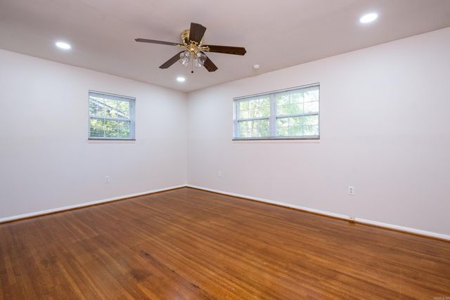 615 N Hughes Street, Little Rock, AR 72205