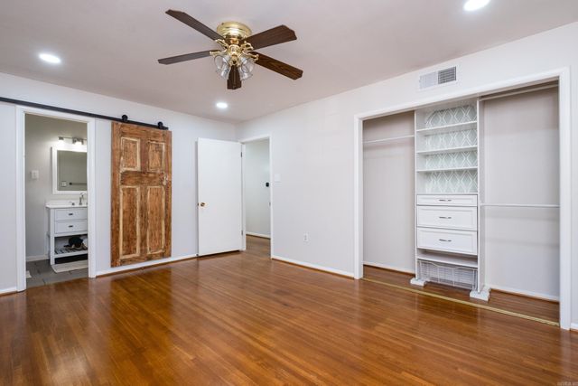 615 N Hughes Street, Little Rock, AR 72205
