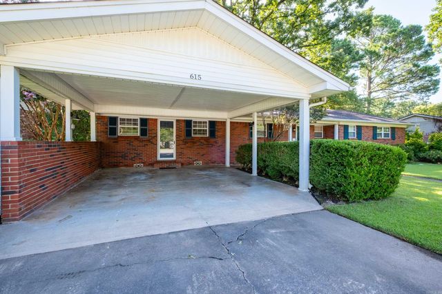 615 N Hughes Street, Little Rock, AR 72205