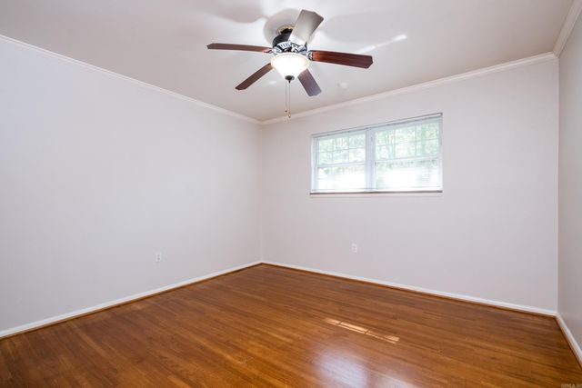 615 N Hughes Street, Little Rock, AR 72205