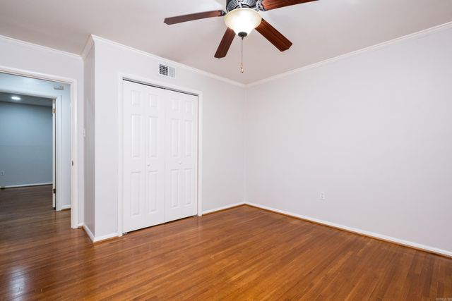 615 N Hughes Street, Little Rock, AR 72205