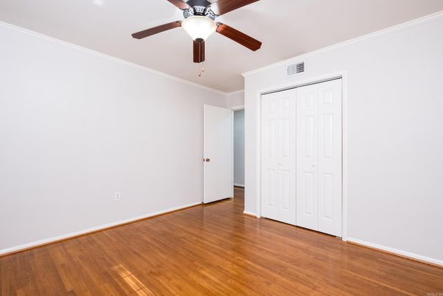 615 N Hughes Street, Little Rock, AR 72205