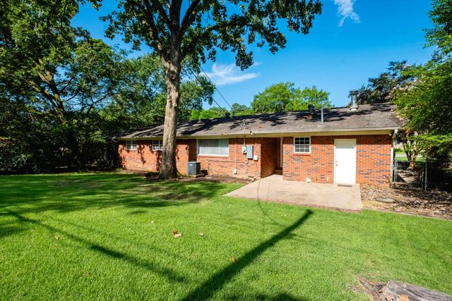 615 N Hughes Street, Little Rock, AR 72205