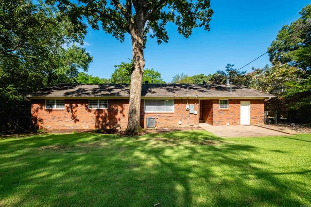 615 N Hughes Street, Little Rock, AR 72205