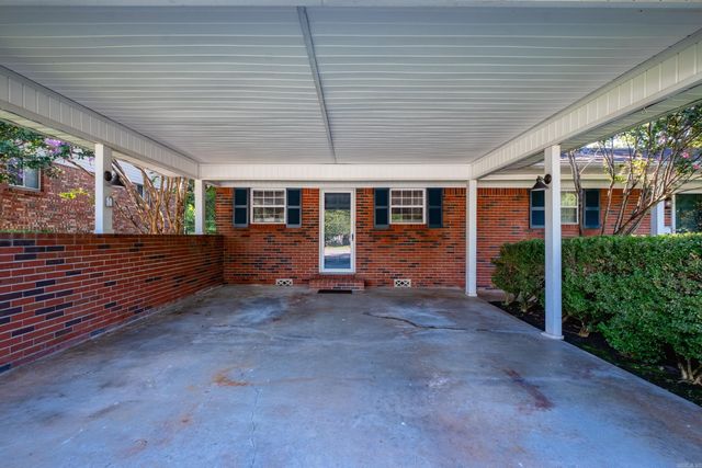 615 N Hughes Street, Little Rock, AR 72205