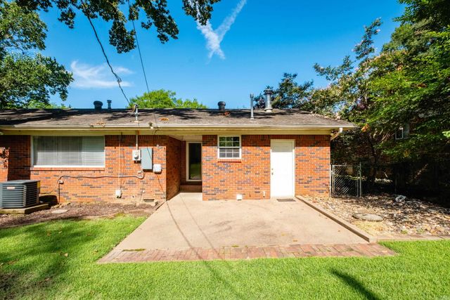 615 N Hughes Street, Little Rock, AR 72205