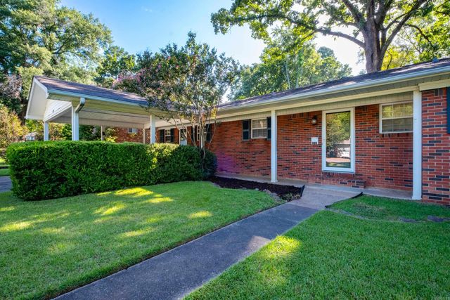 615 N Hughes Street, Little Rock, AR 72205