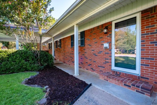 615 N Hughes Street, Little Rock, AR 72205