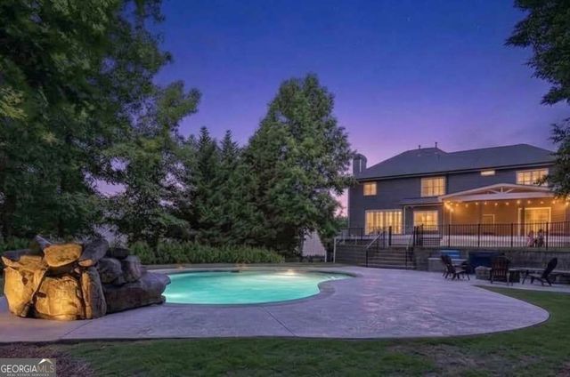 3084 Grove View Court, Dacula, GA 30019