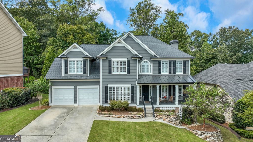 3084 Grove View Court, Dacula, GA 30019 — photo 2