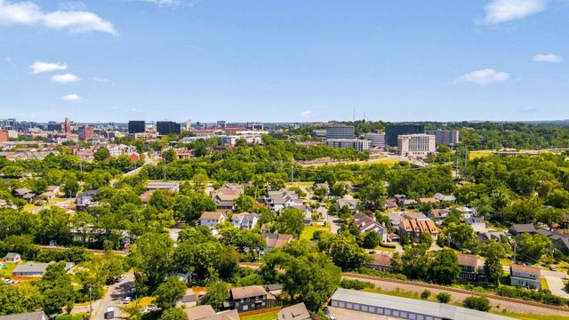 3613 Nebraska Ave, Nashville, TN 37209