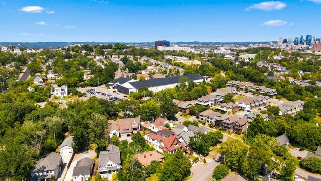 3613 Nebraska Ave, Nashville, TN 37209