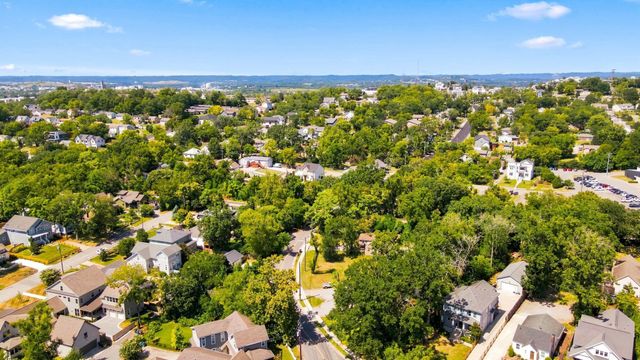 3613 Nebraska Ave, Nashville, TN 37209