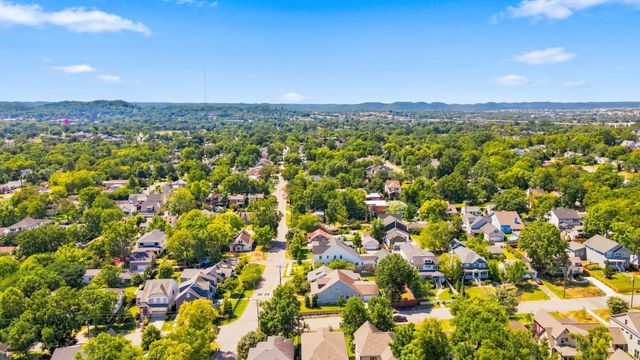 3613 Nebraska Ave, Nashville, TN 37209