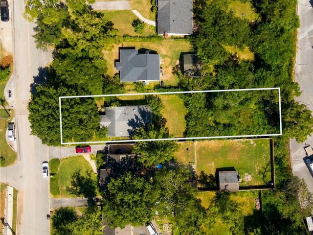 3613 Nebraska Ave, Nashville, TN 37209
