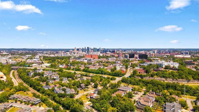 3613 Nebraska Ave, Nashville, TN 37209
