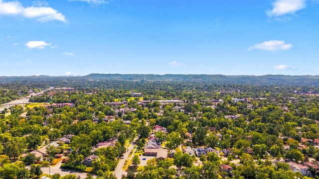 3613 Nebraska Ave, Nashville, TN 37209
