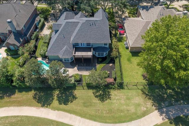 24118 Bay Hill Boulevard, Katy, TX 77494