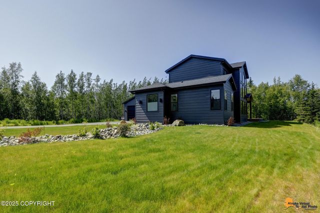 4392 N David Circle, Wasilla, AK 99654