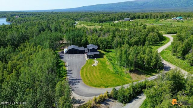 4392 N David Circle, Wasilla, AK 99654