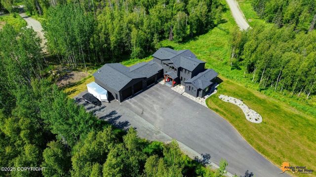 4392 N David Circle, Wasilla, AK 99654