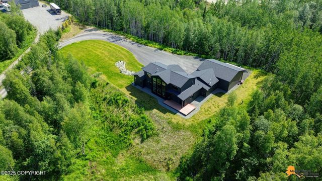 4392 N David Circle, Wasilla, AK 99654